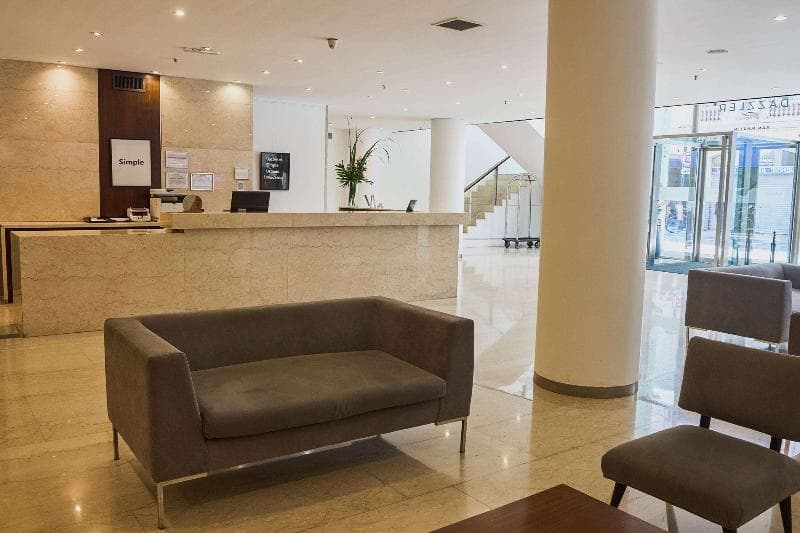 Dazzler by Wyndham Buenos Aires San Martin 5