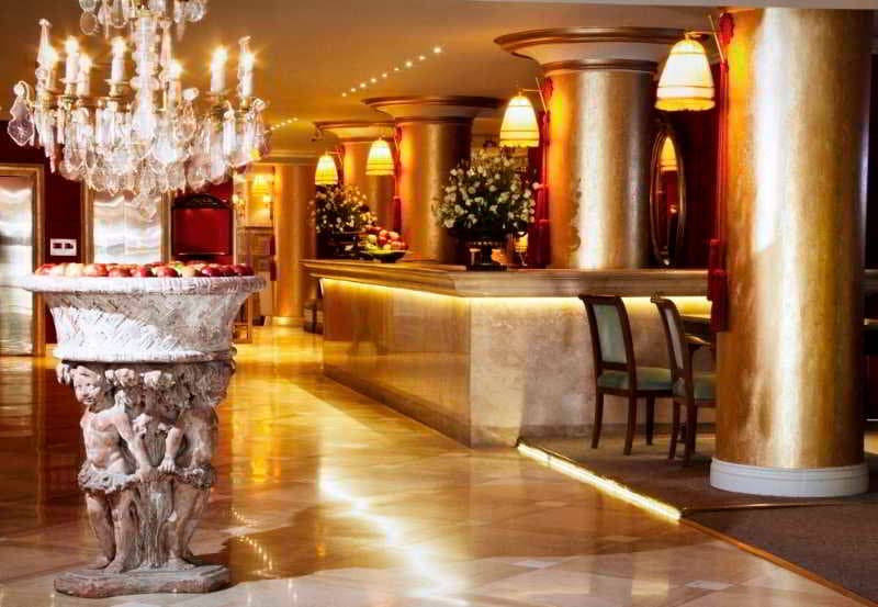 Huentala Hotel 2