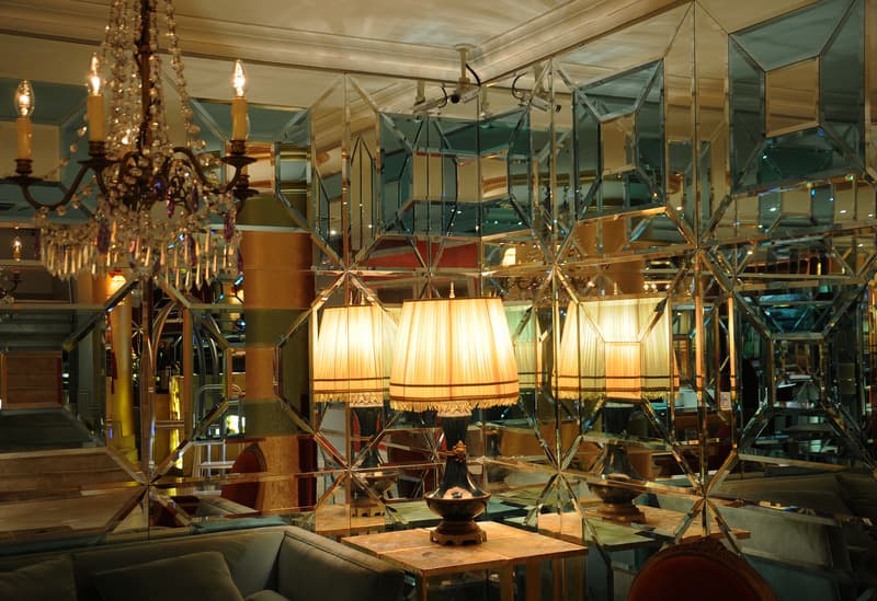 Huentala Hotel 4