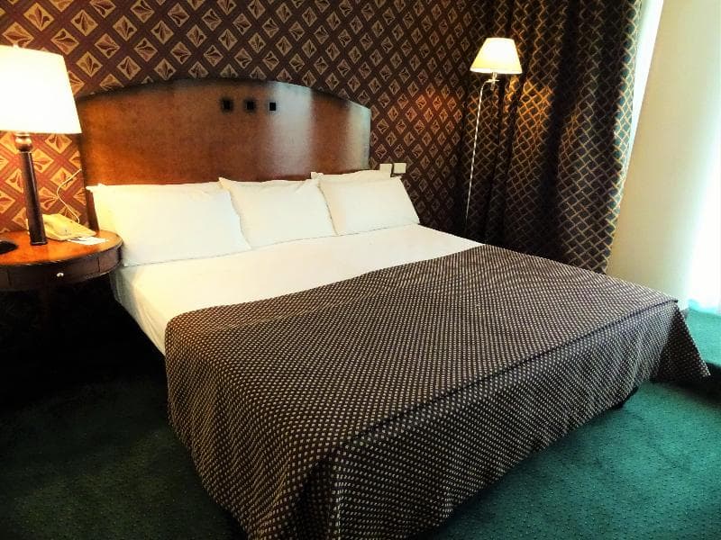 Abasto Hotel 5