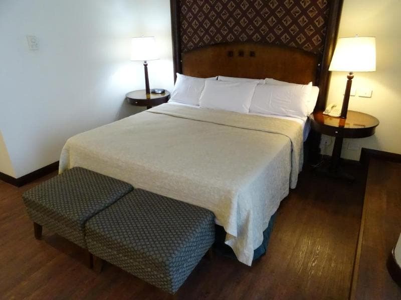 Abasto Hotel 4