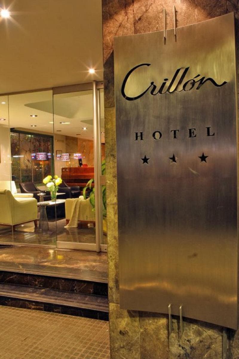 Crillon Mendoza 2