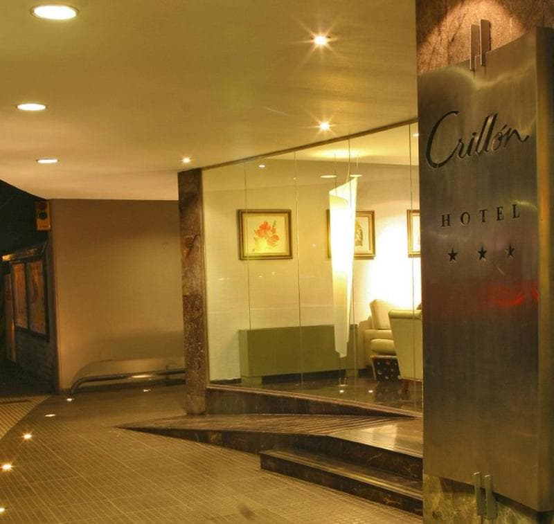 Crillon Mendoza 4