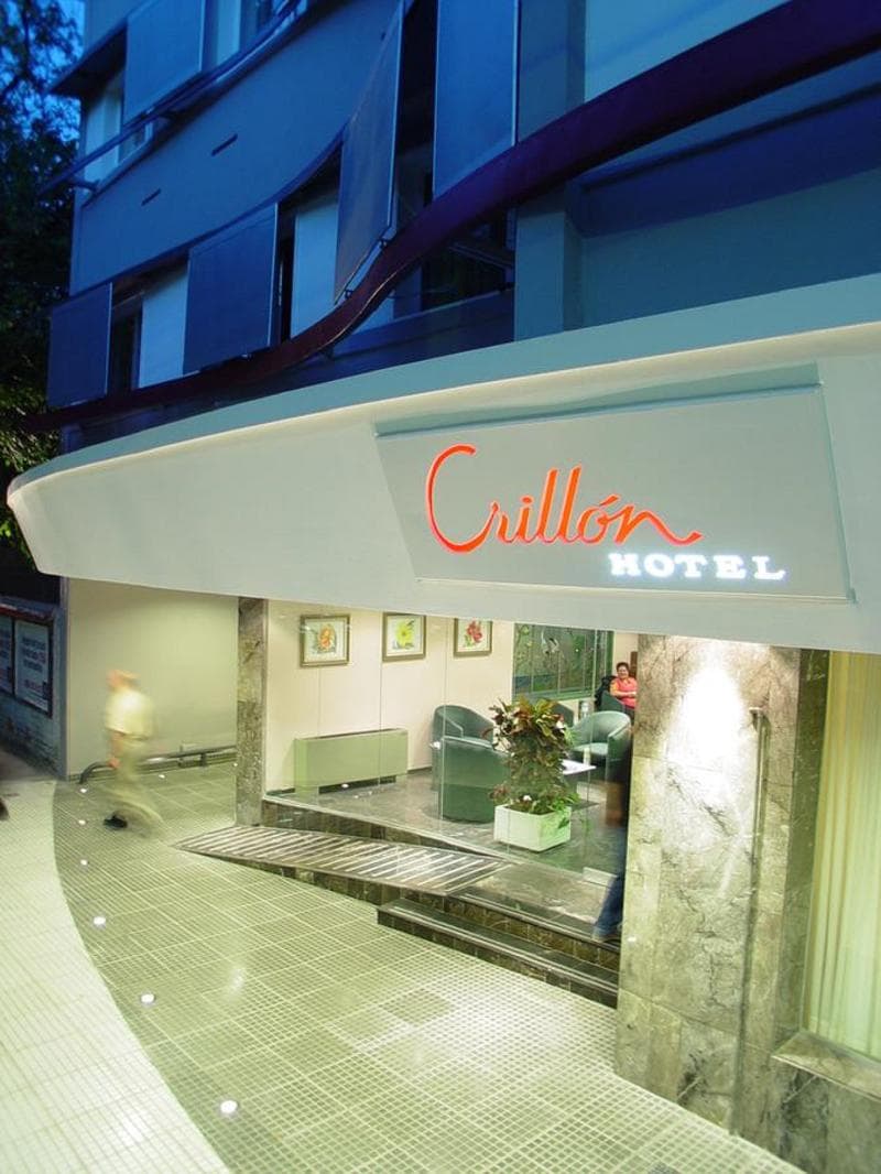 Crillon Mendoza 5