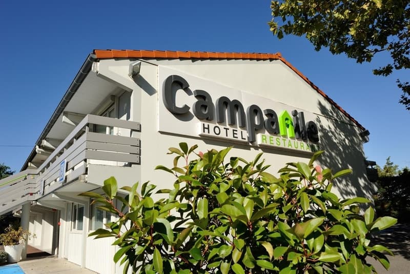 Campanile Toulouse - Blagnac 1