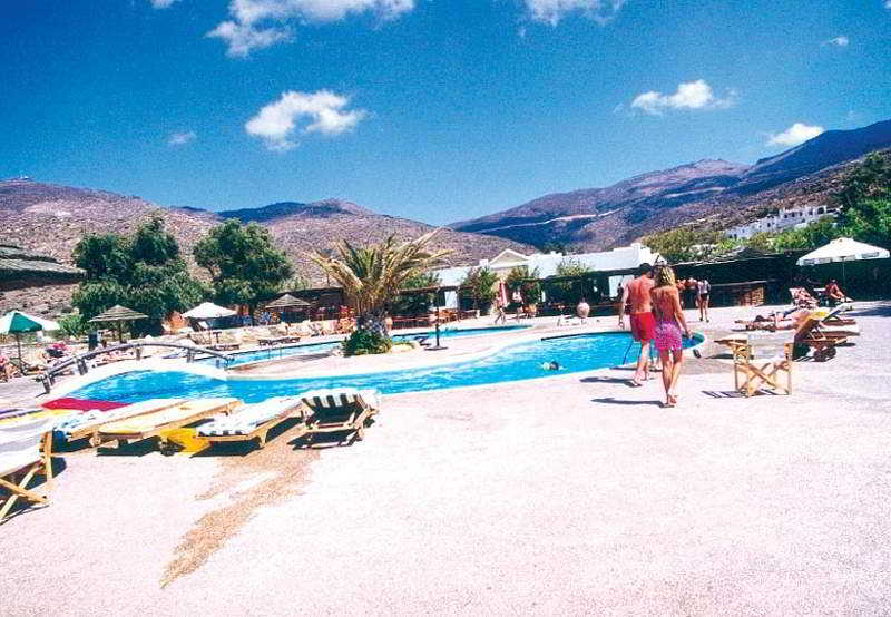 Far Out Village Hotel 3