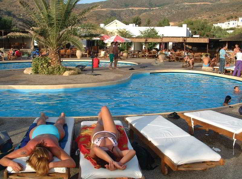 Far Out Village Hotel 4