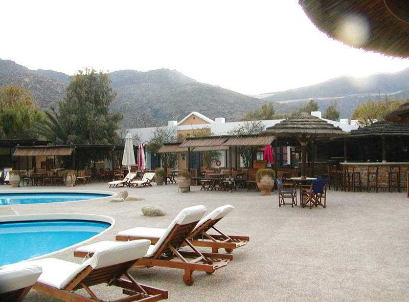 Far Out Village Hotel 5