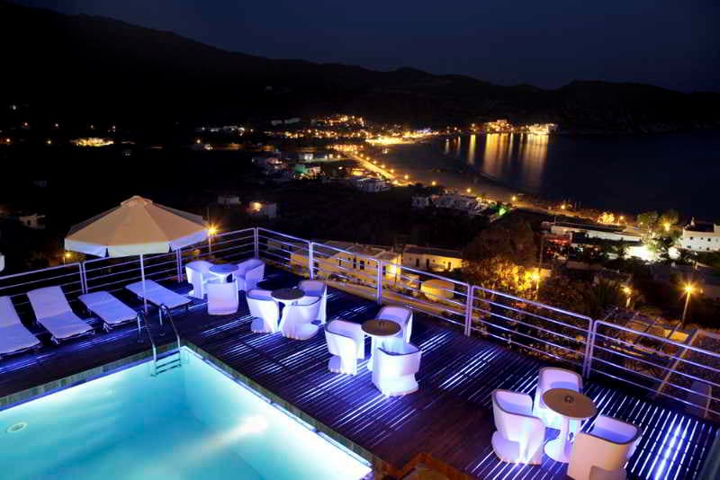 Far Out Hotel & Spa photo 1