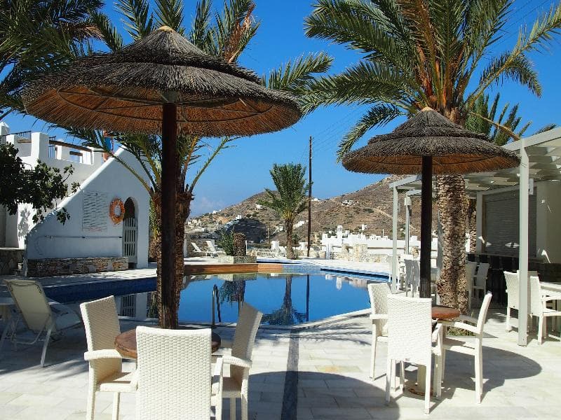 Homer's Inn Hotel 2