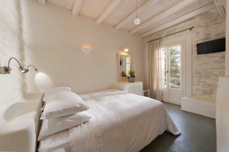 Yialos Ios Hotel 4