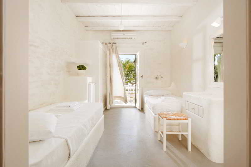 Yialos Ios Hotel 5