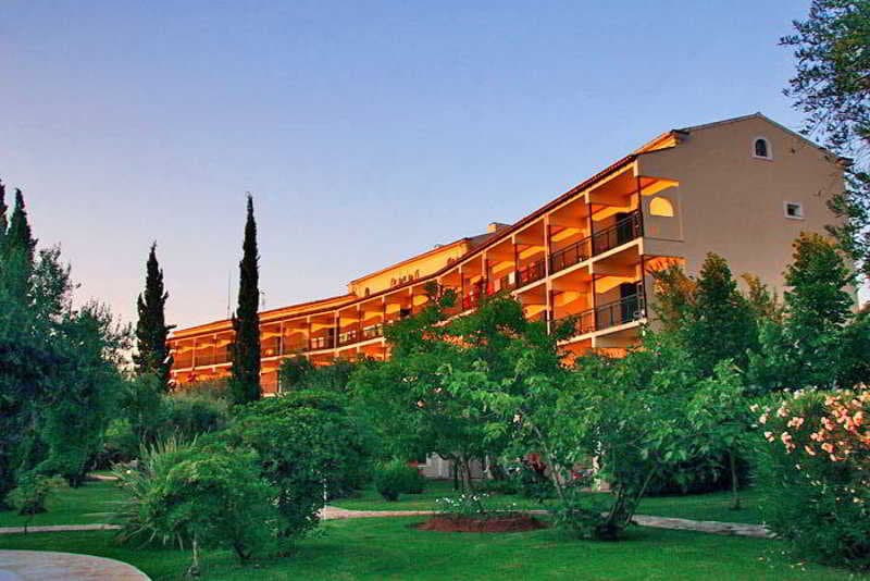 Delfinia Hotels Corfu photo 1