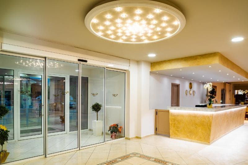 Cnic Gemini Hotel 2