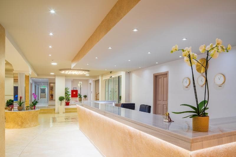 Cnic Gemini Hotel 3