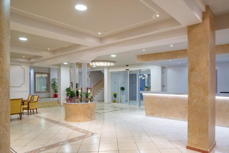 Cnic Gemini Hotel 5