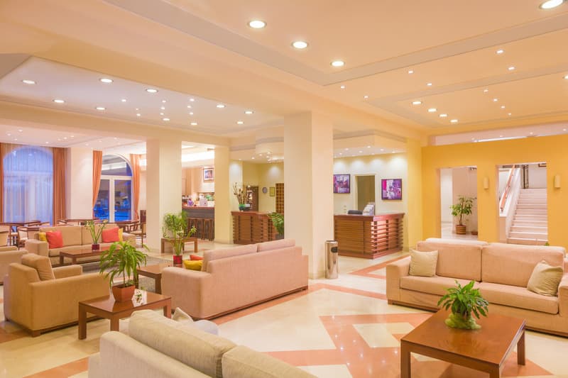 Cnic Hellinis Hotel 3
