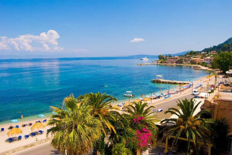 Potamaki Beach Hotel 2
