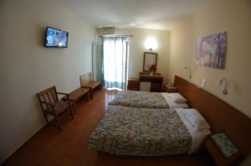 Hotel Seabird 3