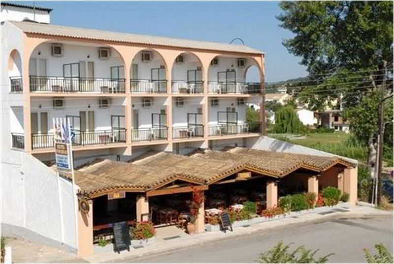 Popi Star Hotel 2