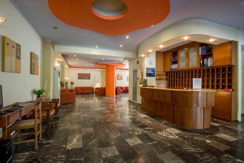 Popi Star Hotel 3
