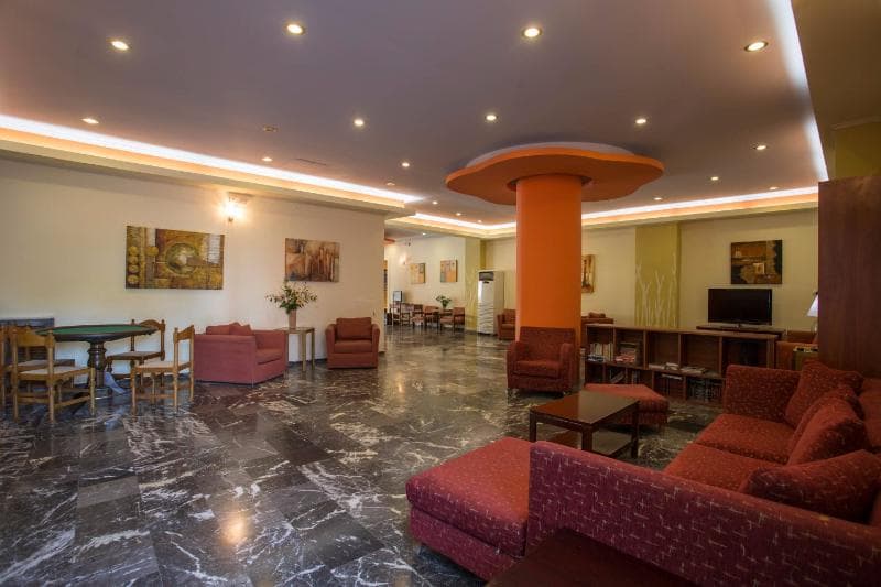 Popi Star Hotel 4