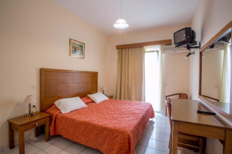 Popi Star Hotel 5