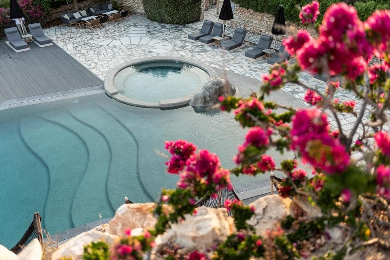 Paros Agnanti Resort und Spa 4