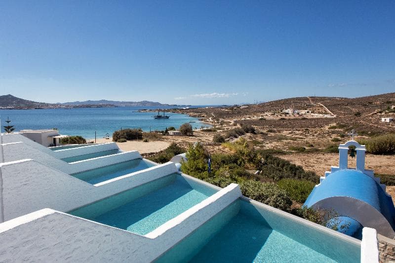 Paros Agnanti Resort und Spa 3
