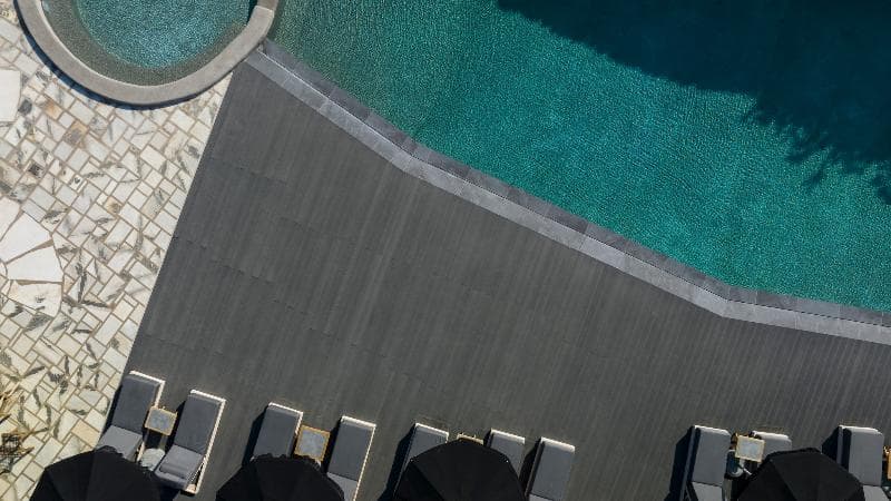Paros Agnanti Resort und Spa 2