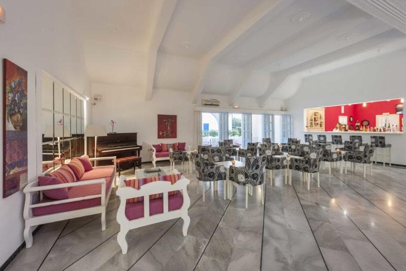 Narges Hotel 4