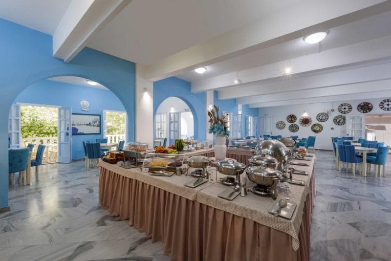 Narges Hotel 2