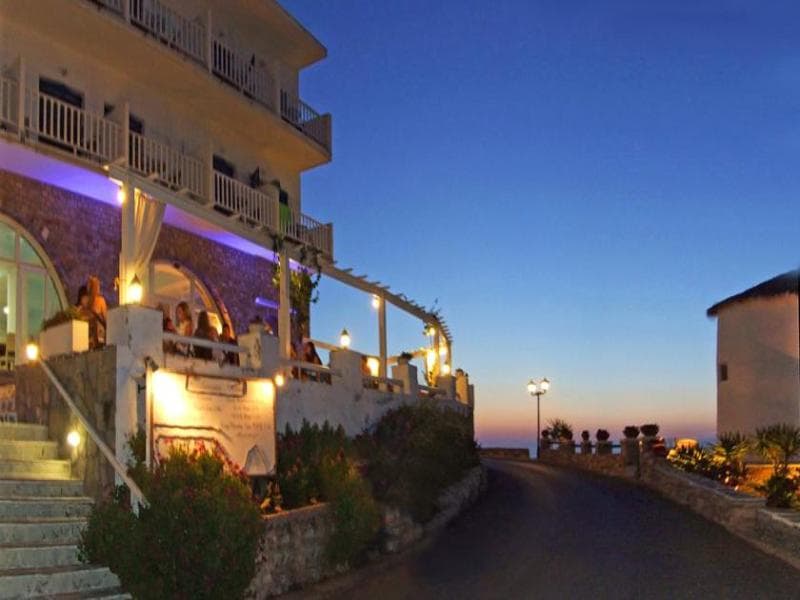 Pandrossos 3