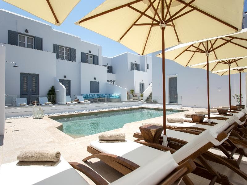 Villa Kelly Rooms & Suites (Adults Only) 3