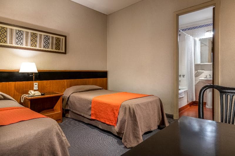Gran Hotel Argentino photo 1