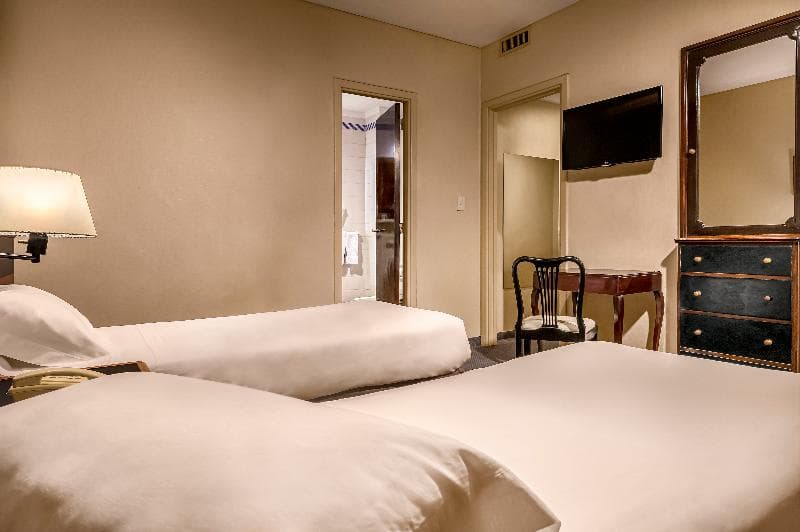 Gran Hotel Argentino 2