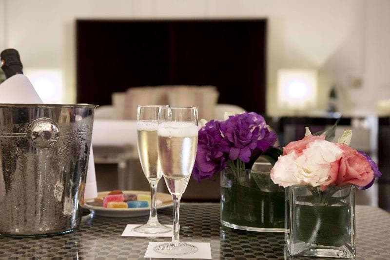 Savoy Hotel 2