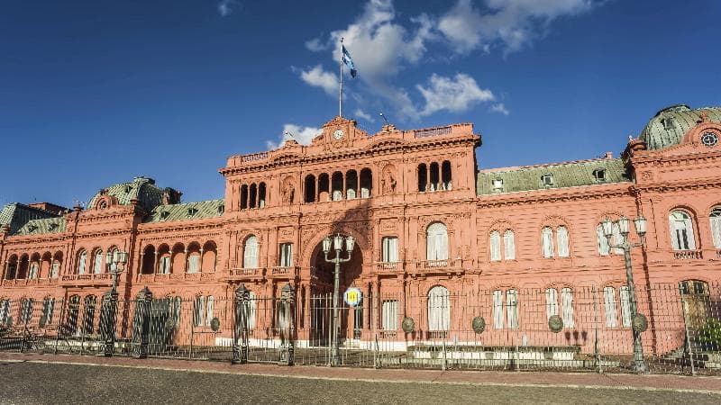 NH Buenos Aires City 2