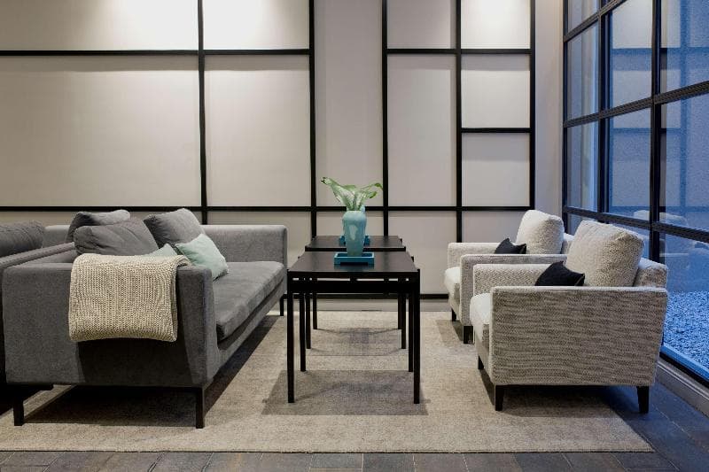 NH Collection Buenos Aires Crillon 5