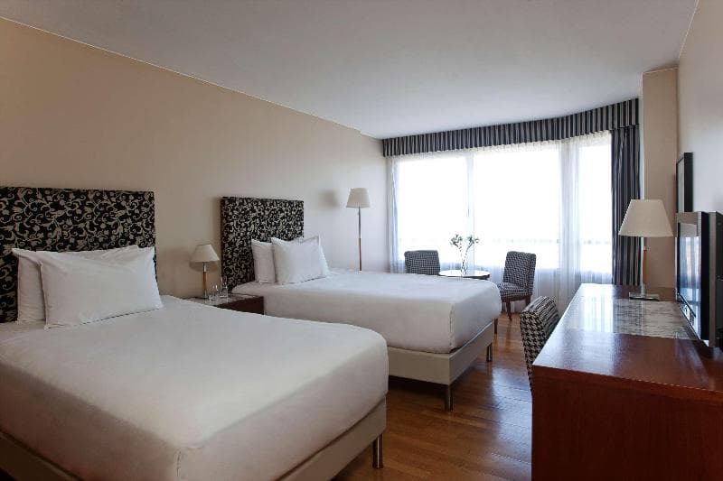 Nh Cordoba Panorama 5
