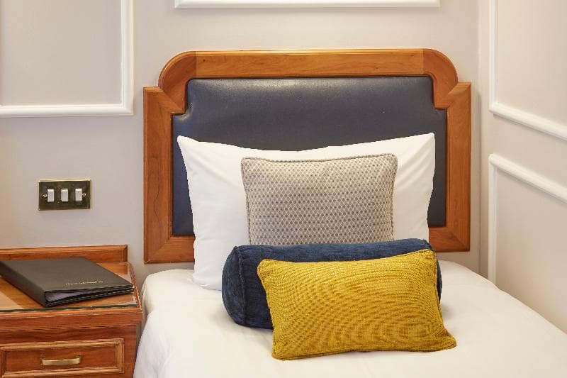 Lancaster Gate Hotel (Ex-Park Inn Hyde Park) 5