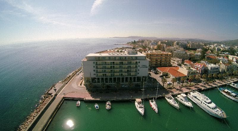 Chios Chandris 2