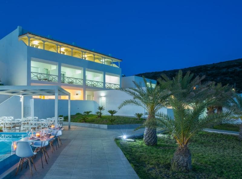 Golden Milos Beach 2