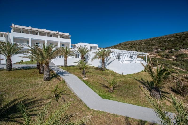 Golden Milos Beach 5