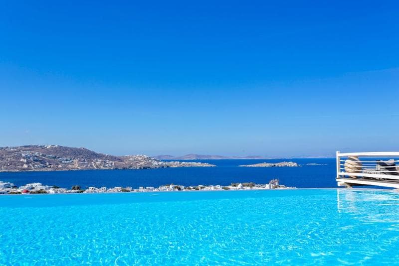 Vencia Boutique Hotel photo 1