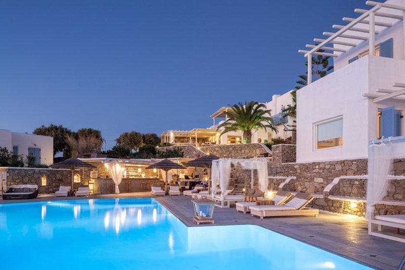 Vencia Boutique Hotel 3