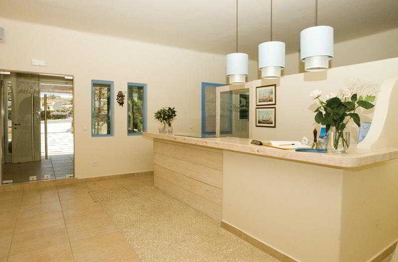 Vencia Boutique Hotel 4