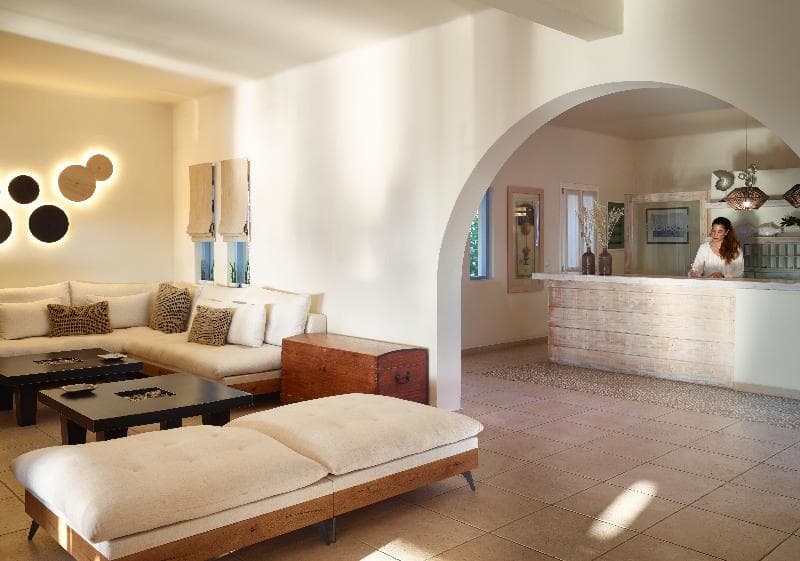 Vencia Boutique Hotel 5