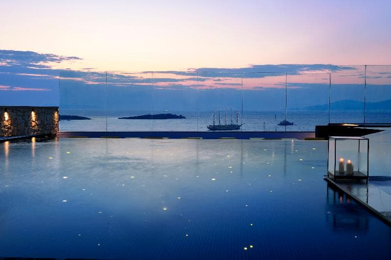 Myconian Korali Relais and Chateaux 5