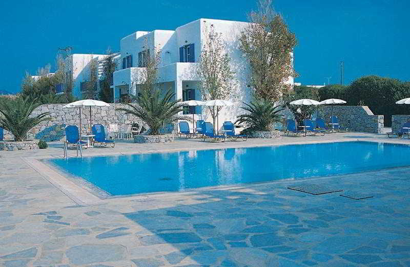 New Aeolos Hotel photo 1